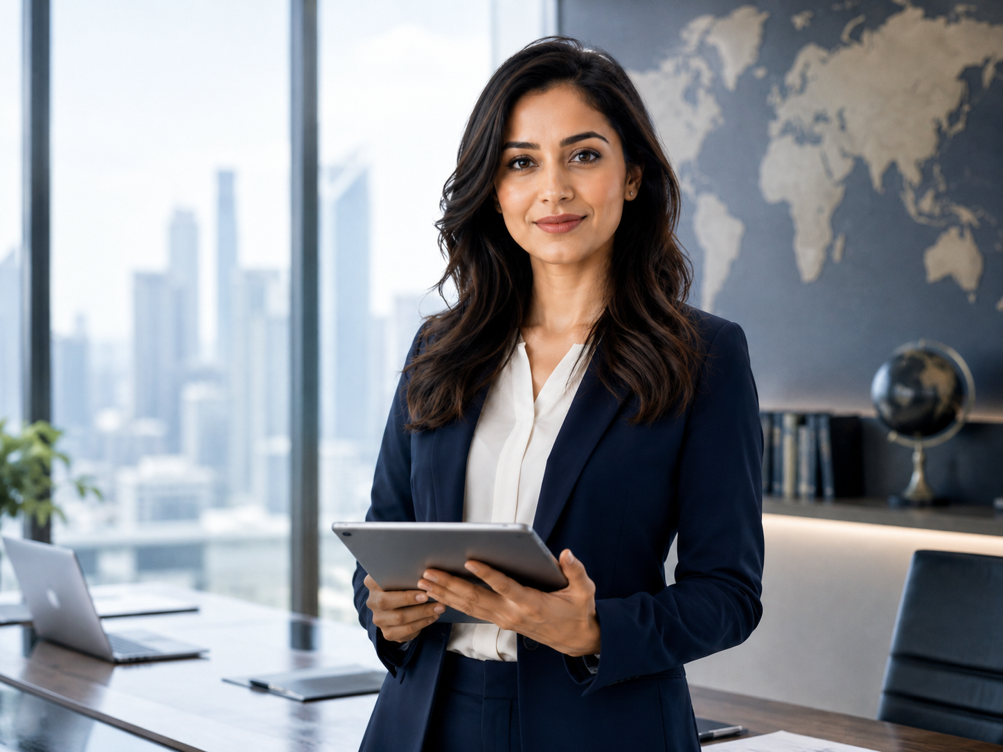 Ava Business – professional advisor